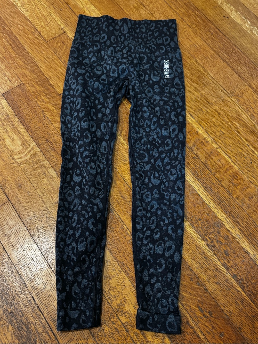 Gymshark Adapt Animal Seamless Leggings
